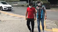 Trafik magandaları kaçamadı: 2 sürücüye 2 bin 678 lira ceza