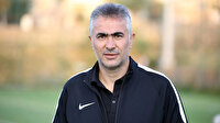 Samsunspor'da Mehmet Altıparmak dönemi