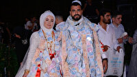 Düğünleri üç kez ertelenen gelin ve damat takılan paralardan görünmez oldu