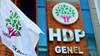 AYM’de ‘HDP’ mesaisi