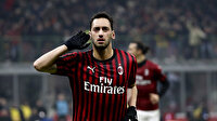 Hakan Çalhanoğlu Inter ile anlaştı: Sözleşme detayları belli oldu