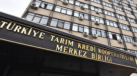 Tarım Kredi'den maaş iddialarına yanıt: Tamamen asılsız