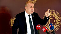İYİ Parti'den istifa etmişti: Ümit Özdağ'ın parti kuracağı tarih belli oldu