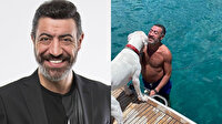 Hakan Altun'dan sağlık durumunu hakkında paylaşım: 'Babama verdiğim sözü yerine getiriyorum' diyerek duyurdu