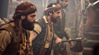 Barbaros dizisinin ilk fragmanı yayınlandı