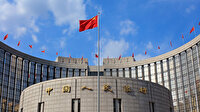 Çin Merkez Bankası faizi sabit bıraktı