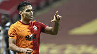 Falcao Nashville ile anlaştı
