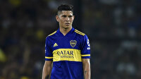 Galatasaray'da yeni başkan Burak Elmas, ilk transferini Arjantin'den yapıyor