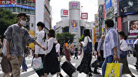 Japonya’da koronavirüs OHAL’i 7 eyalette gevşetildi
