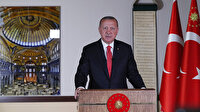 Cumhurbaşkanı Erdoğan'dan yatırım açıklaması: Türkiye’nin ekonomik gelişimini ve yatırım ortamını iyileştirmekte kararlıyız