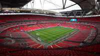 UEFA'dan Wembley açıklaması: Final maçları İngiltere'den alınacak mı?
