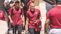 Futbolumuz dibe vurdu