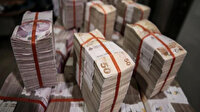 Merkez'den piyasaya 54 milyar lira