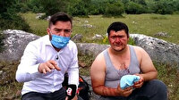 İYİ Partili Lütfü Türkkan’ın korumaları gazeteciye saldırdı