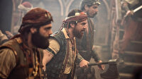 TRT 1 Barbaroslar dizisi nefes kesecek: Ekranlara geleceği tarih belli oldu