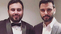 Alişan ve kardeşi Selçuk Tektaş'tan kötü haber: Yoğun bakıma alındı