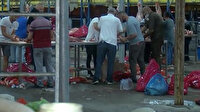 İBB’nin kurban alanı şikayetlere rağmen açılıyor