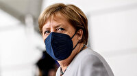 Almanya Başbakanı Merkel'e ikinci doz Kovid-19 aşısı uygulandı