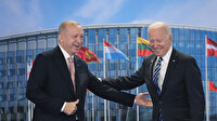 Yunan medyası 'Afganistan' anlaşmasından rahatsız oldu: Biden Türkiye lehine tavizler veriyor