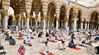Suudi Arabistan'da cami hoparlörlerine yönelik kısıtlama kararına tepkiler çığ gibi büyüyor