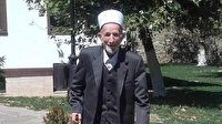 Kuzey Makedonya'da yüzlerce hafız yetiştirdi: Kalkandelenli Molla Mahmud Efendi Aslani vefat etti