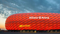 UEFA Almanya - Macaristan maçında Allianz Arena’nın LGBT renklerinde aydınlatılmasını yasakladı
