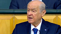 Bahçeli: Kılıçdaroğlu elini vicdanına koyup söylesin bölücülüğü mü destekliyor yoksa şuhedanın safında mı duruyor?