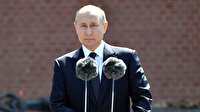 Putin: NATO’nun Rusya sınırlarındaki askeri potansiyeli rahatsızlık verici