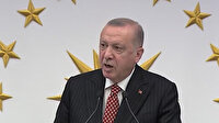 Cumhurbaşkanı Erdoğan: Sosyal medya belediyeciliği hizmet belediyeciliğinin yerini almaz, alamaz