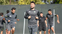 Denizlispor'da Özgür Çek de takımdan ayrılıyor: Sadece 5 oyuncu kaldı
