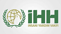 İHH'dan iddialara yanıt: 'Çamur at izi kalsın' saikiyle hareket ediliyor