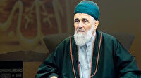 Sözde şeyh Eyüp Fatih Şağban'a cinsel istismar suçundan 10 yıl 5 ay hapis cezası