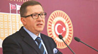 Türkkan'ın adamları gazeteciyi darp etti