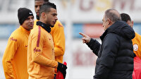 Younes Belhanda Galatasaray'a dönmek istiyor