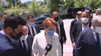 Meral Akşener ve Kemal Kılıçdaroğlu Türkkan'ın korumalarının saldırısıyla ilgili soru karşısında sessiz kaldı