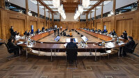 Türkiye'nin de yer aldığı İkinci Berlin Konferansı sona erdi
