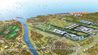 Kanal İstanbul için geri sayım başladı: Tarihi dokuya
nefes aldıracak