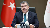 Sağlık Bakanı Koca: Aşılama sırası 18 yaş ve üzerindeki vatandaşlarda