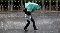 Meteorolojiden çok sayıda ile kuvvetli yağış uyarısı: Ani sel ve su baskını olabilir!