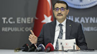 Enerji ve Tabii Kaynaklar Bakanı Dönmez: Hatay Dörtyol'da Ertuğrul Gazi FSRU Tesisimizin resmi açılış törenini gerçekleştireceğiz
