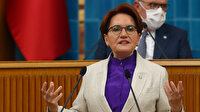 Akşener grup toplantısında 1 saat konuştu: İYİ Partili Türkkan’ın korumalarının gazeteciyi dövmesinden bahsetmedi