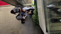 Bağcılar'da sitenin güvenlik görevlileri doktoru darp etti