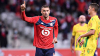 İtalyan basını yazdı: Milan, Burak Yılmaz'ın peşinde