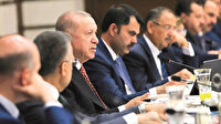 Erdoğan'dan AK Partili belediye başkanlarına talimat:
İhaleleri canlı yayınlayın