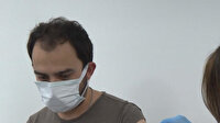 Yerli aşı TURKOVAC gönüllülere uygulanıyor: Önceki çalışmalar oldukça etkin olduğunu gösteriyor