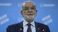 Asiltürk’ün Saadet’e kongre çağrısına Karamollaoğlu'ndan yanıt: Gündemimizde değil gitmeyeceğim