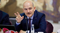 Bakan Soylu 'güzel bir haber daha' diyerek paylaştı: 26'ncı aile de evladına kavuşuyor
