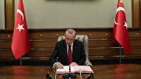 Cumhurbaşkanı Erdoğan imzaladı: 30 Haziran "Koruyucu Aile Günü" olarak kutlanacak