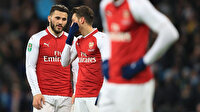 Fenerbahçe'den Kolasinac hamlesi