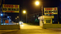 Düzce'de Kovid-19'un Delta varyantı görülen vakaların İstanbul kaynaklı olduğu belirlendi